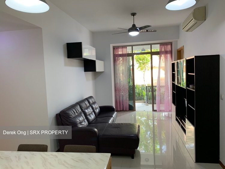 The Waterline (D19), Condominium #208496661